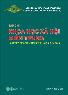 Kinh tế tuần hoàn: Một số vấn đề lý luận và kinh nghiệm quốc tế