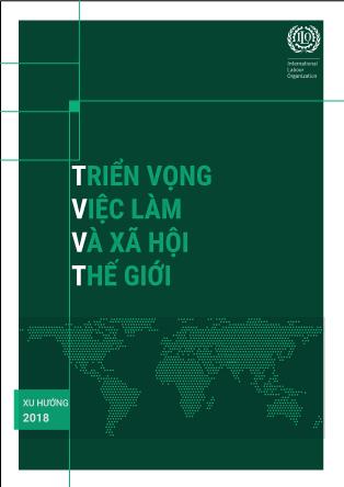 Triển vọng việc làm và xã hội thế giới