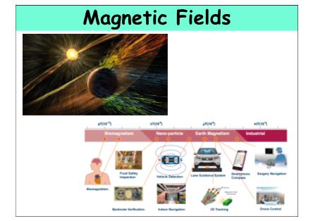 Magnetic Fields - Pham Tan Thi