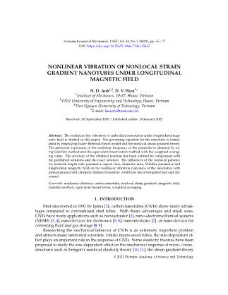 Nonlinear vibration of nonlocal strain gradient nanotubes under longitudinal magnetic field