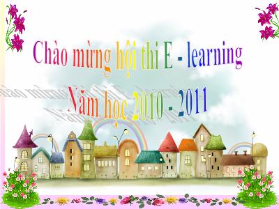 Bài giảng mầm non - Chủ đề: Thế giới thực vật - Đề tài: Tác gộp một nhóm đối tượng có số lượng là 6 thành 2 phần bằng các cách khác nhau - Trường Mầm non Quài Nưa