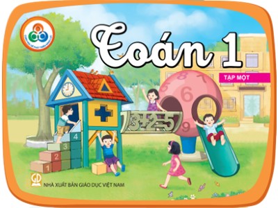 Bài giảng Toàn Lớp 1 - Bài: Số 6, số 7